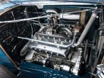 Lincoln Model K Dual Cowl Sport Phaeton 1931 года